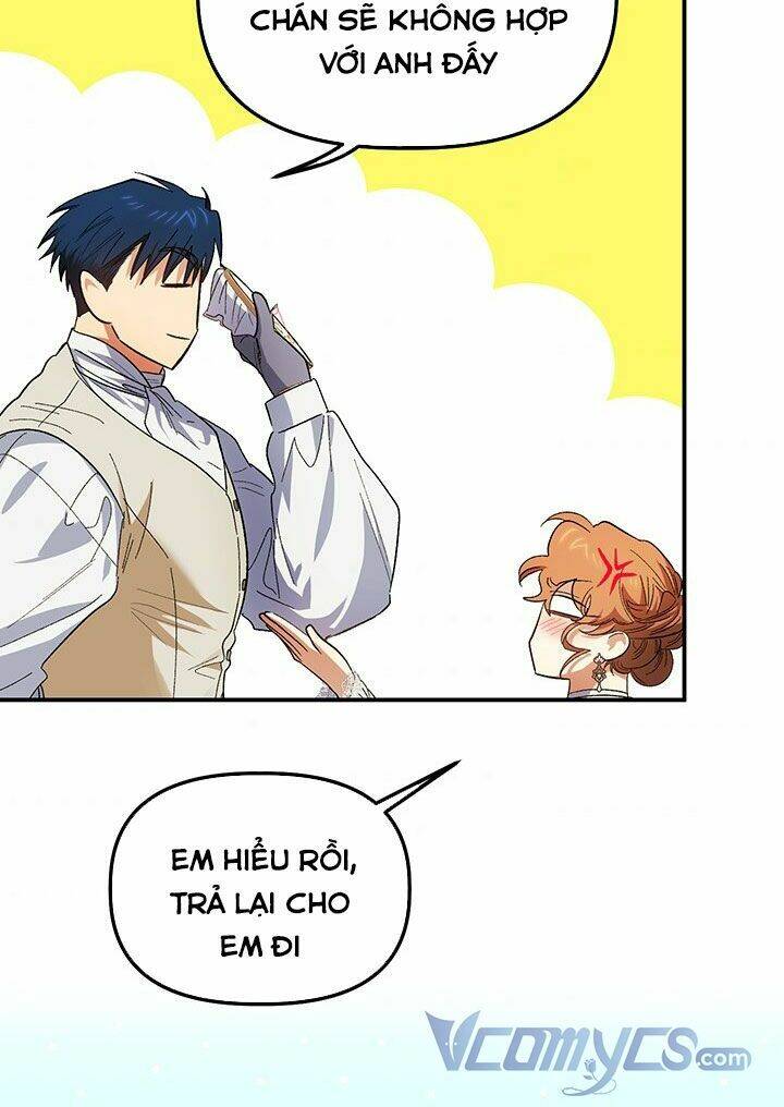 May Mắn Hay Bất Hạnh: Chapter 75