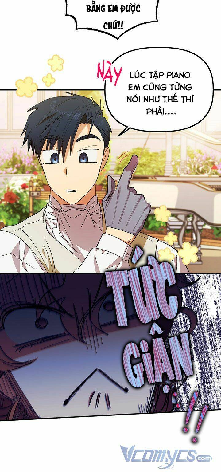 May Mắn Hay Bất Hạnh: Chapter 75