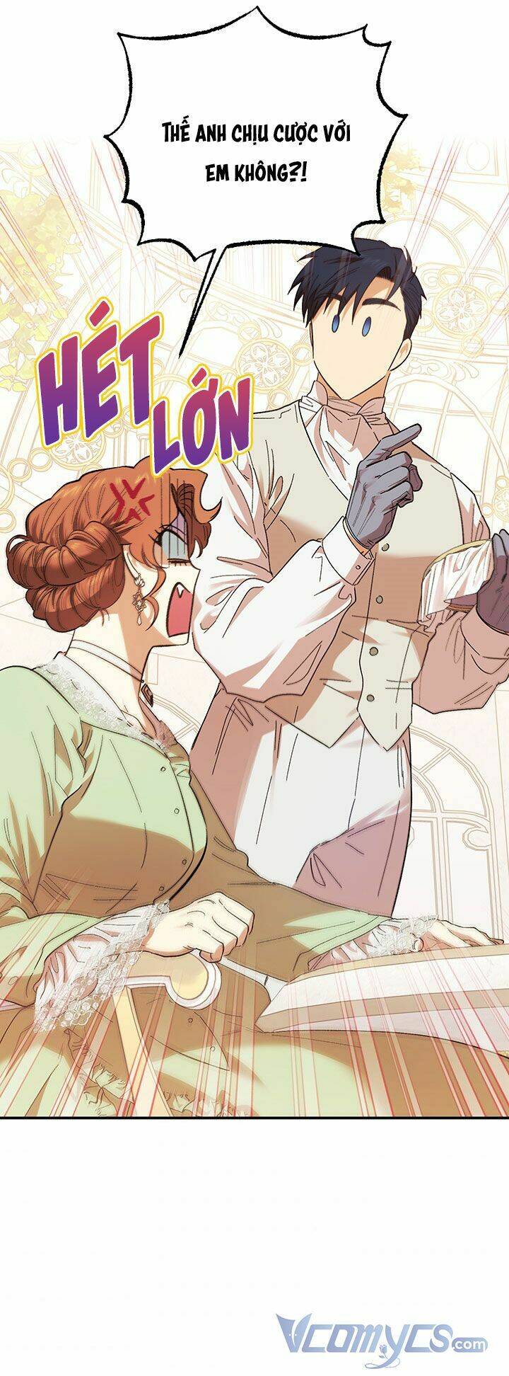 May Mắn Hay Bất Hạnh: Chapter 75