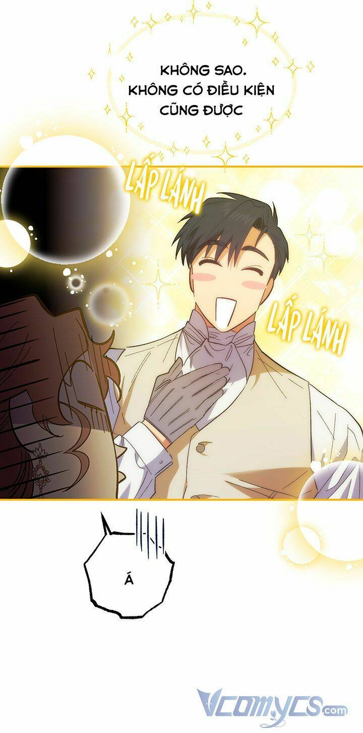 May Mắn Hay Bất Hạnh: Chapter 75