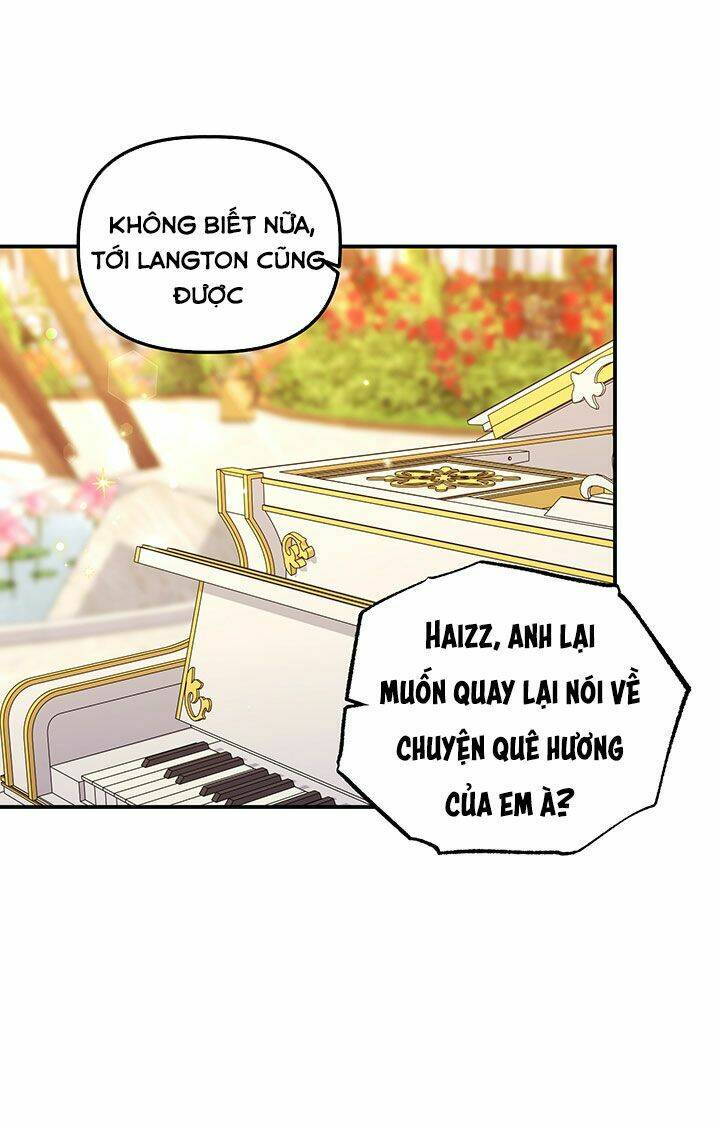 May Mắn Hay Bất Hạnh: Chapter 75