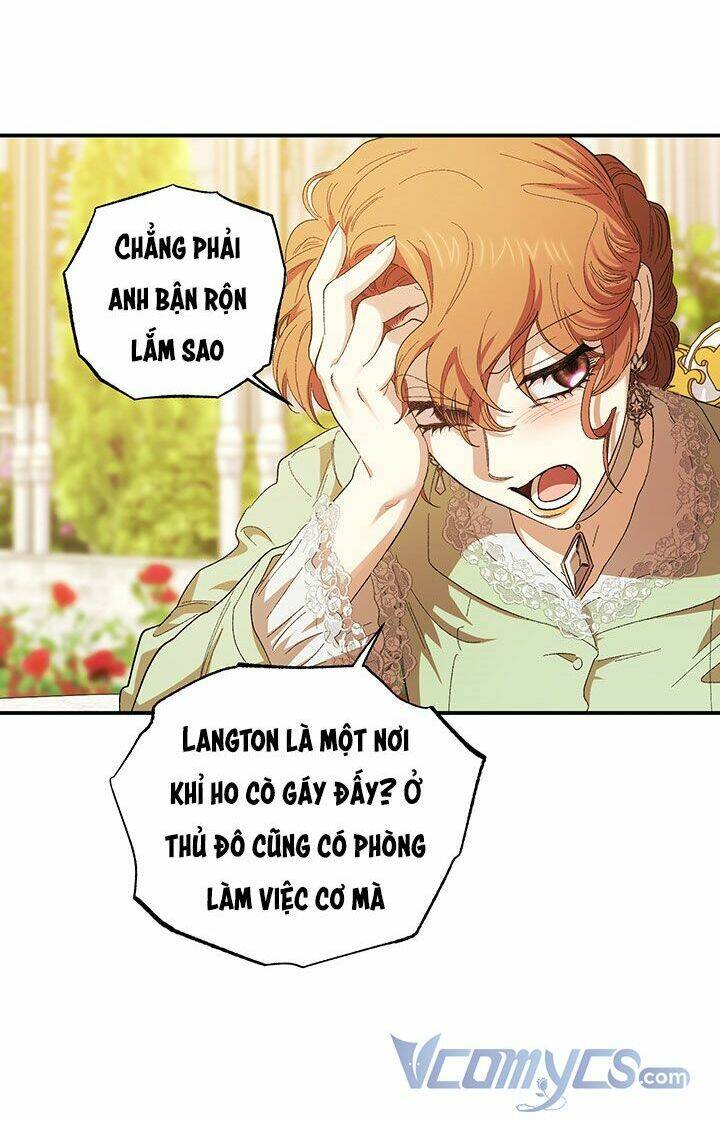 May Mắn Hay Bất Hạnh: Chapter 75