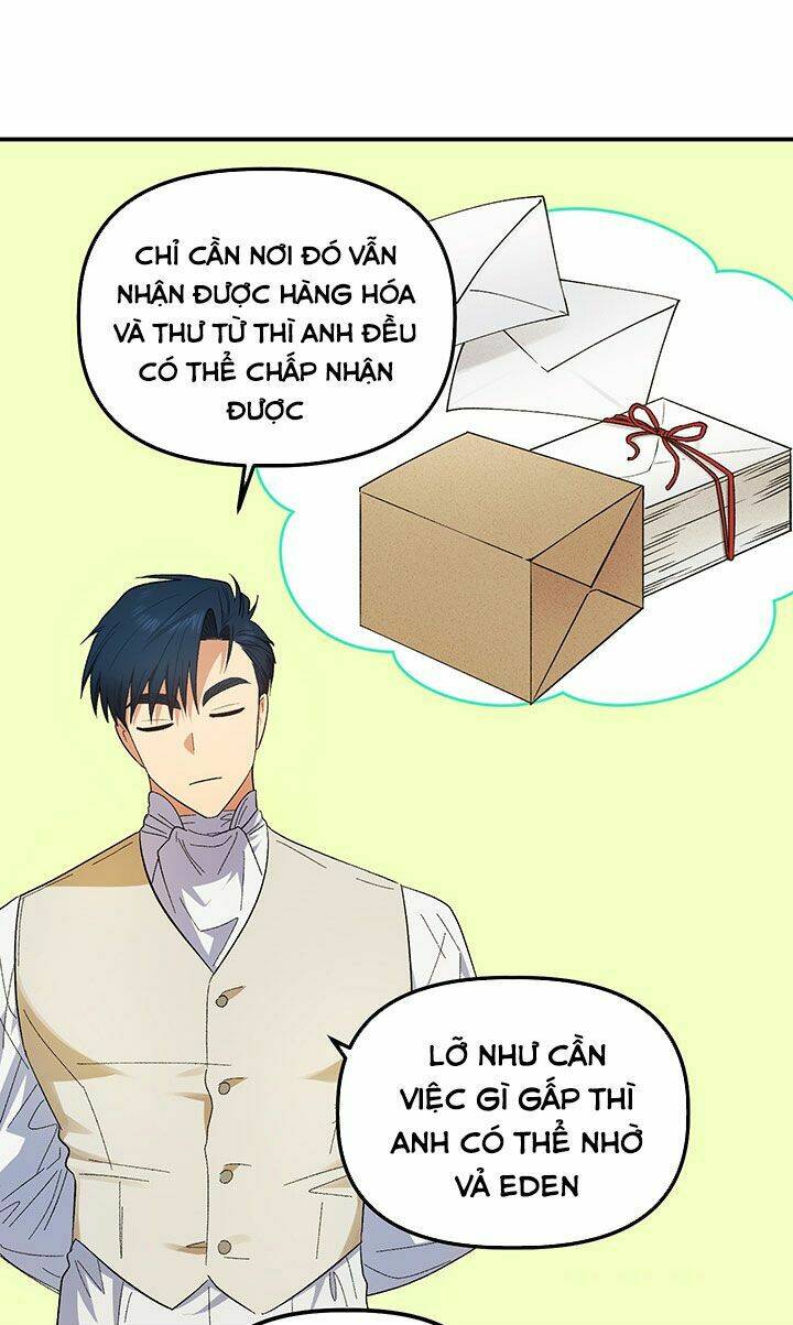 May Mắn Hay Bất Hạnh: Chapter 75