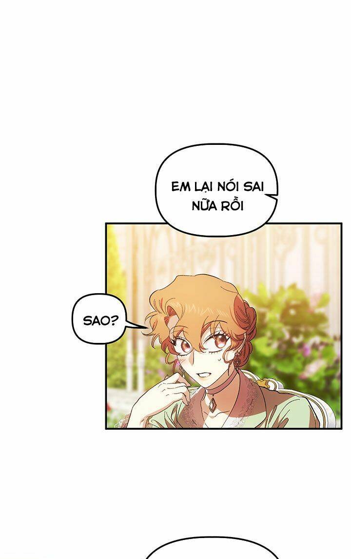 May Mắn Hay Bất Hạnh: Chapter 75