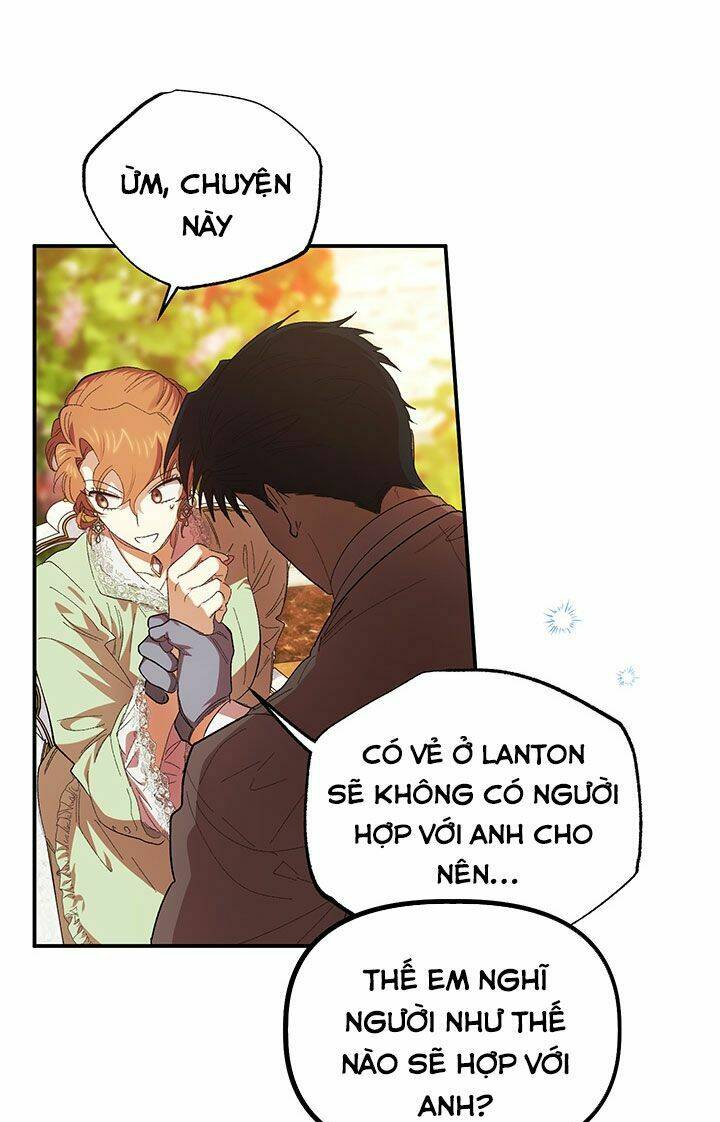 May Mắn Hay Bất Hạnh: Chapter 75
