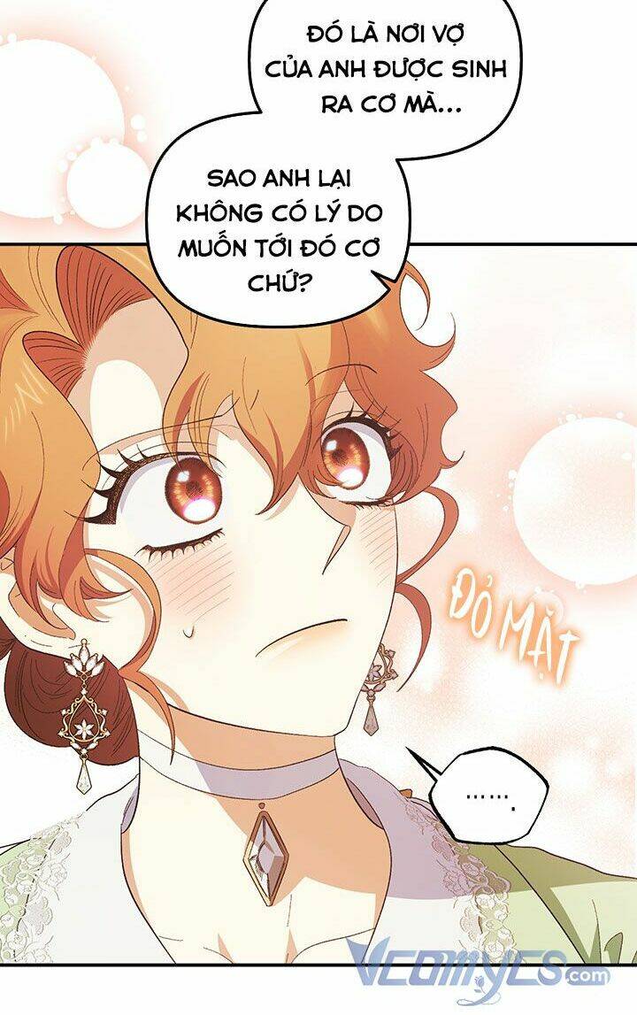 May Mắn Hay Bất Hạnh: Chapter 75