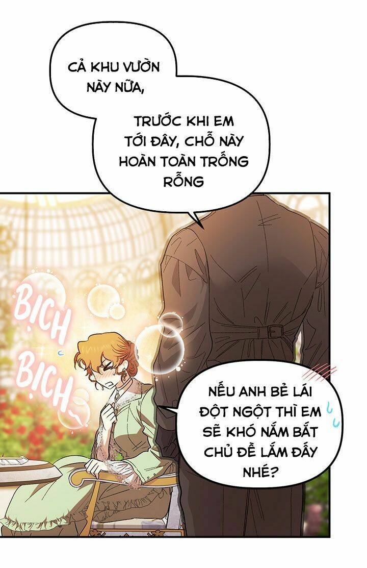 May Mắn Hay Bất Hạnh: Chapter 75