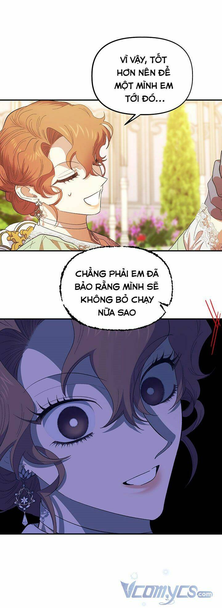 May Mắn Hay Bất Hạnh: Chapter 75