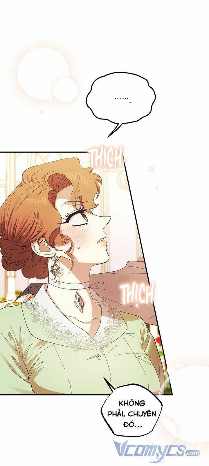 May Mắn Hay Bất Hạnh: Chapter 76