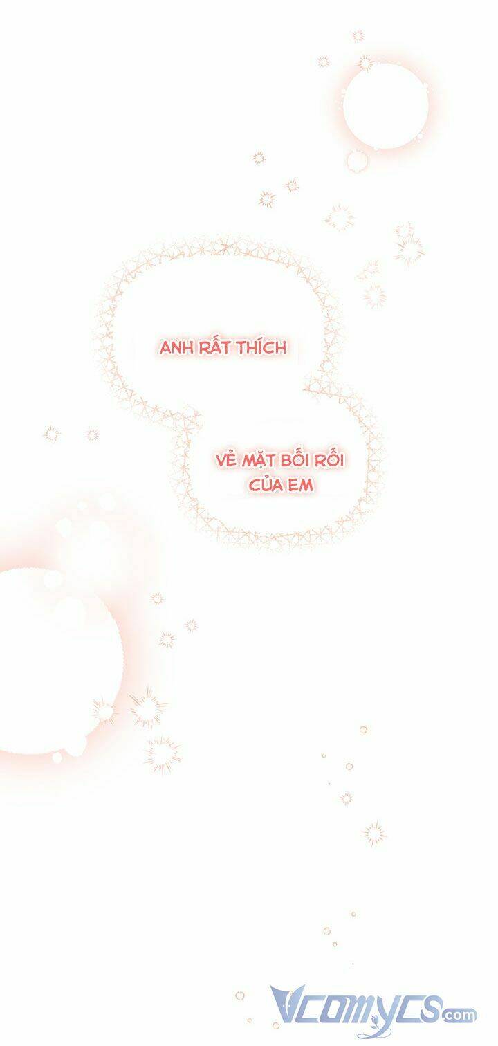 May Mắn Hay Bất Hạnh: Chapter 76