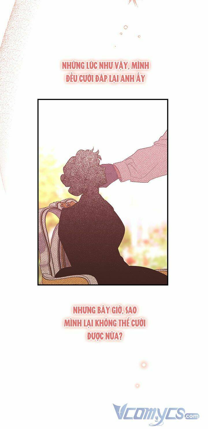 May Mắn Hay Bất Hạnh: Chapter 76