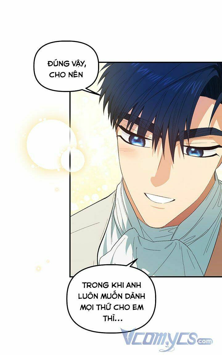May Mắn Hay Bất Hạnh: Chapter 76