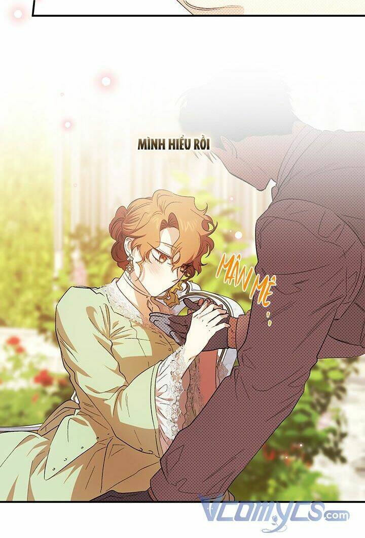 May Mắn Hay Bất Hạnh: Chapter 76