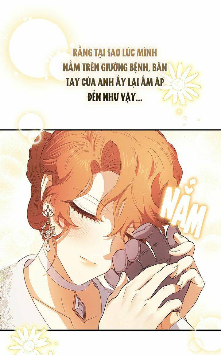 May Mắn Hay Bất Hạnh: Chapter 76