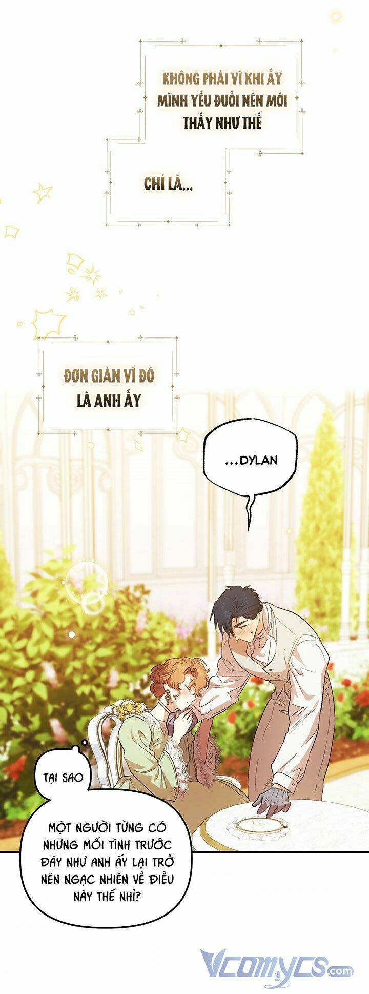 May Mắn Hay Bất Hạnh: Chapter 76