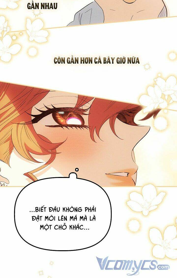 May Mắn Hay Bất Hạnh: Chapter 76