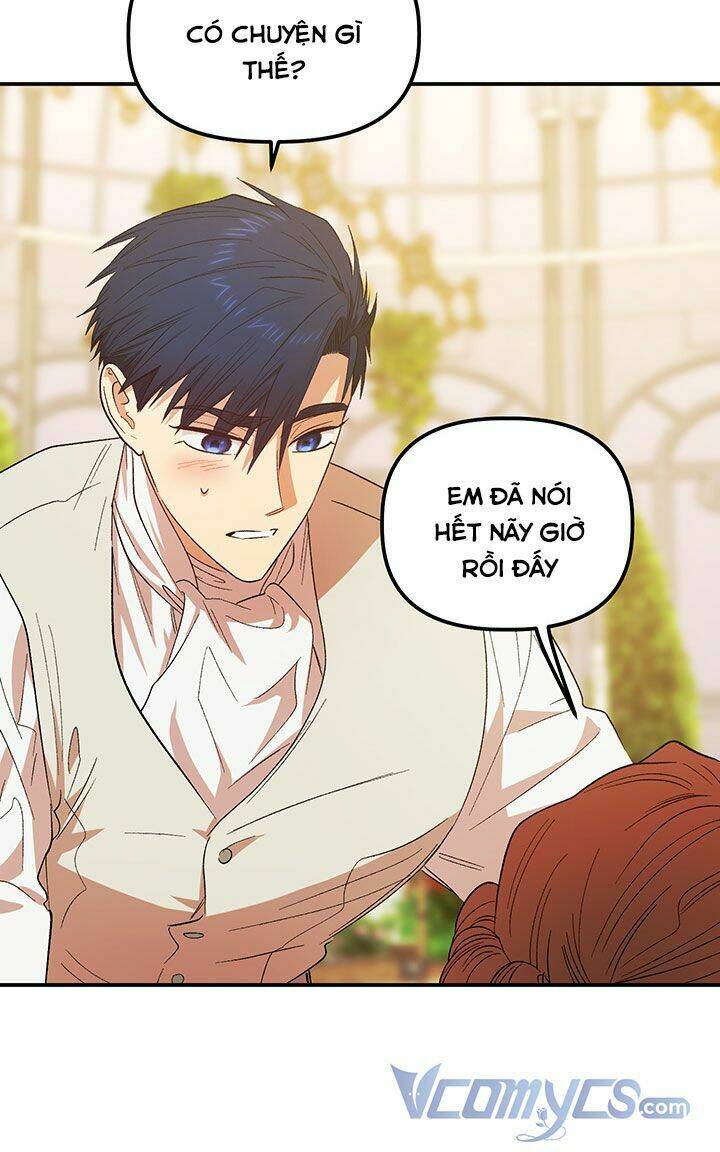 May Mắn Hay Bất Hạnh: Chapter 76