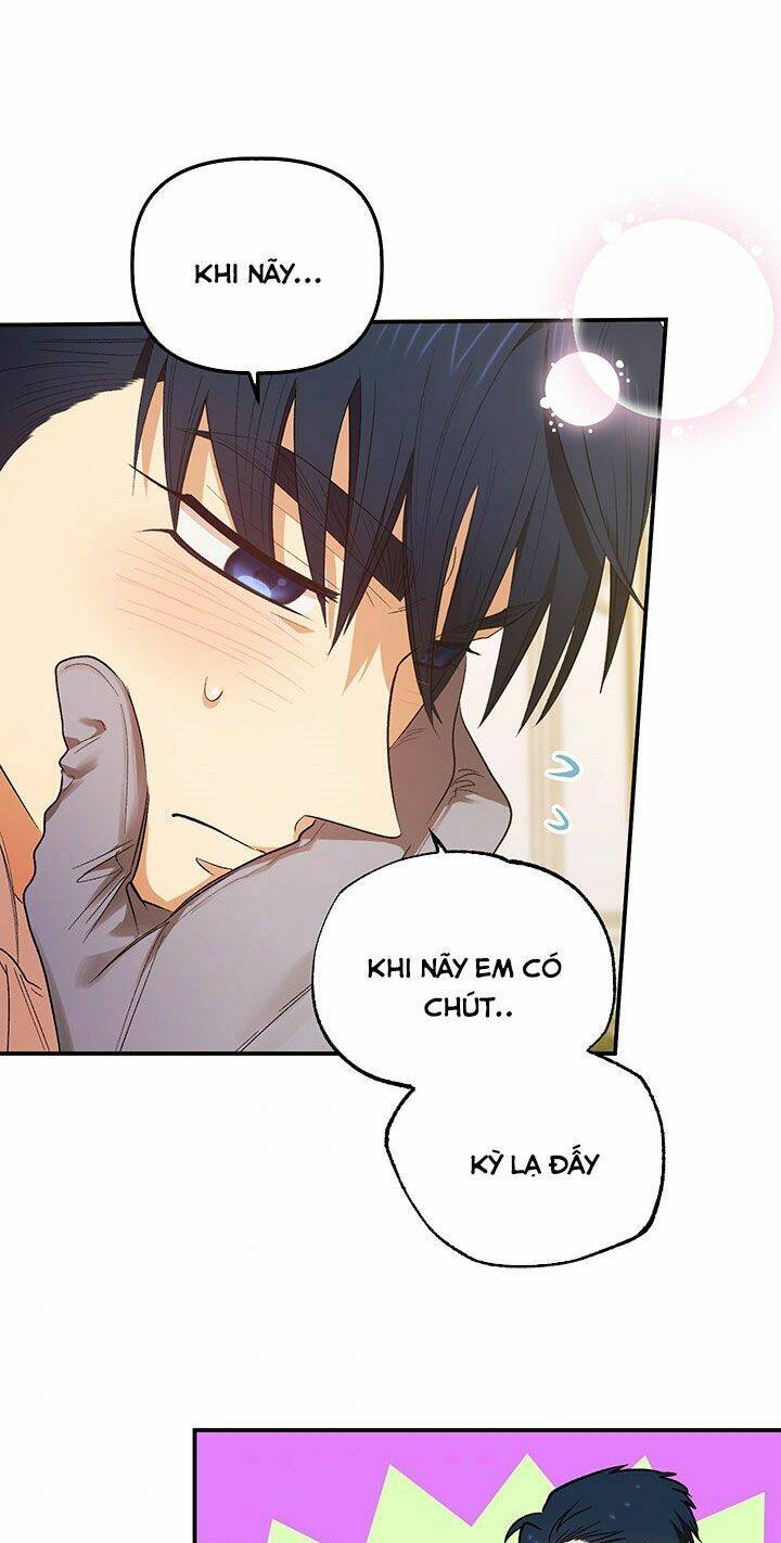 May Mắn Hay Bất Hạnh: Chapter 76