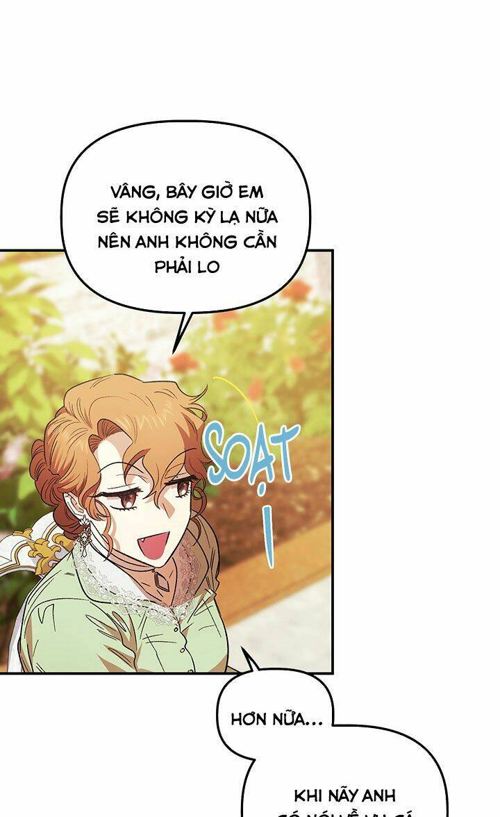 May Mắn Hay Bất Hạnh: Chapter 76
