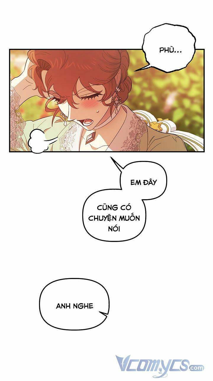 May Mắn Hay Bất Hạnh: Chapter 76