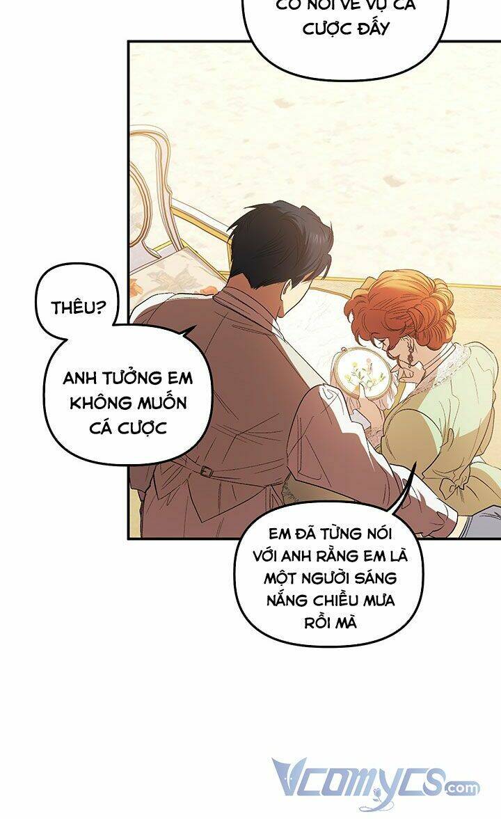 May Mắn Hay Bất Hạnh: Chapter 76