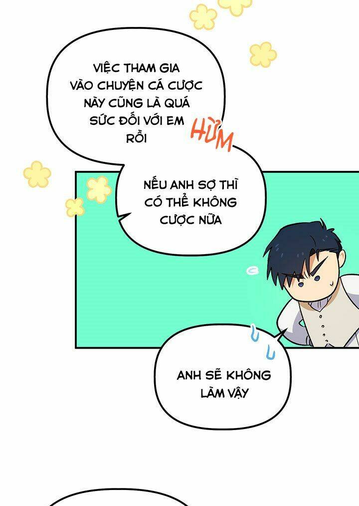 May Mắn Hay Bất Hạnh: Chapter 76