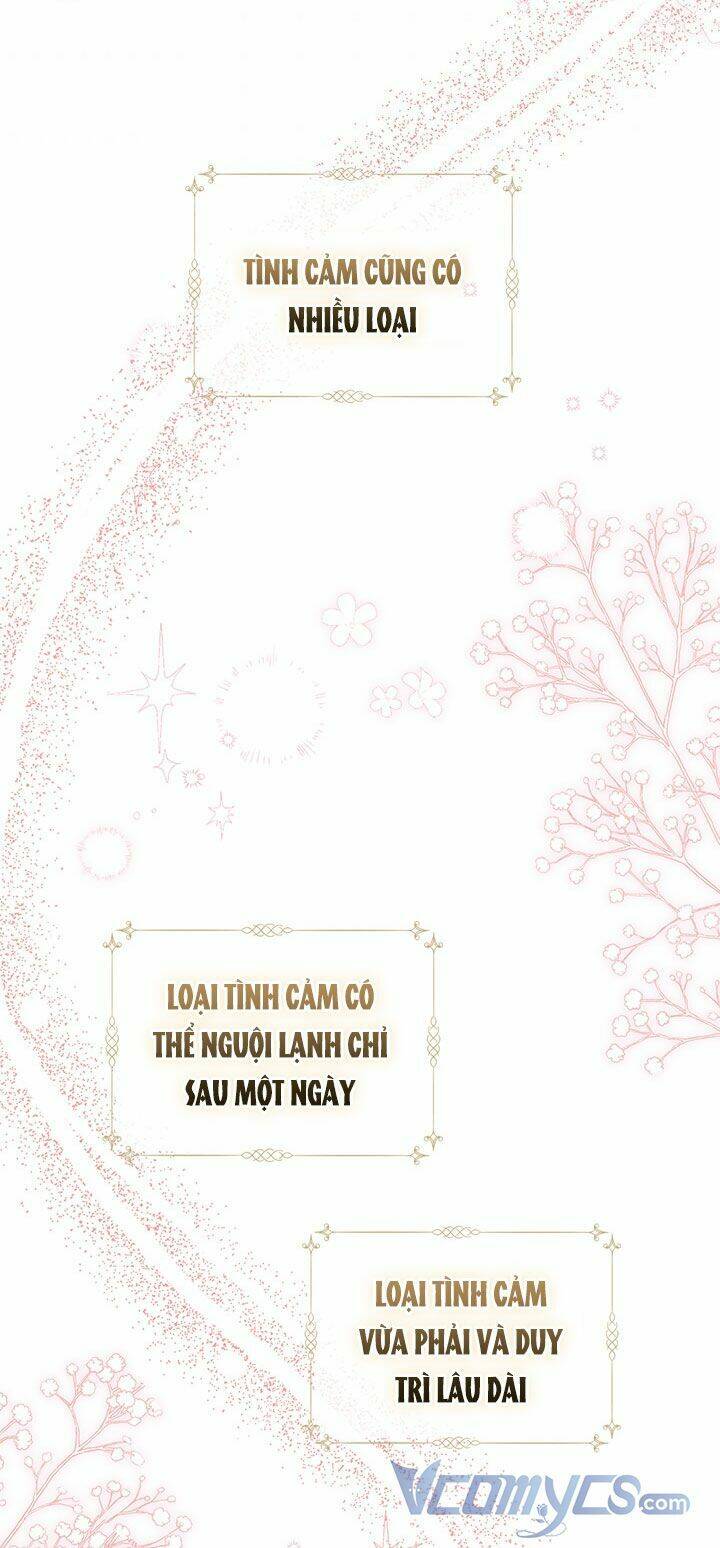 May Mắn Hay Bất Hạnh: Chapter 76