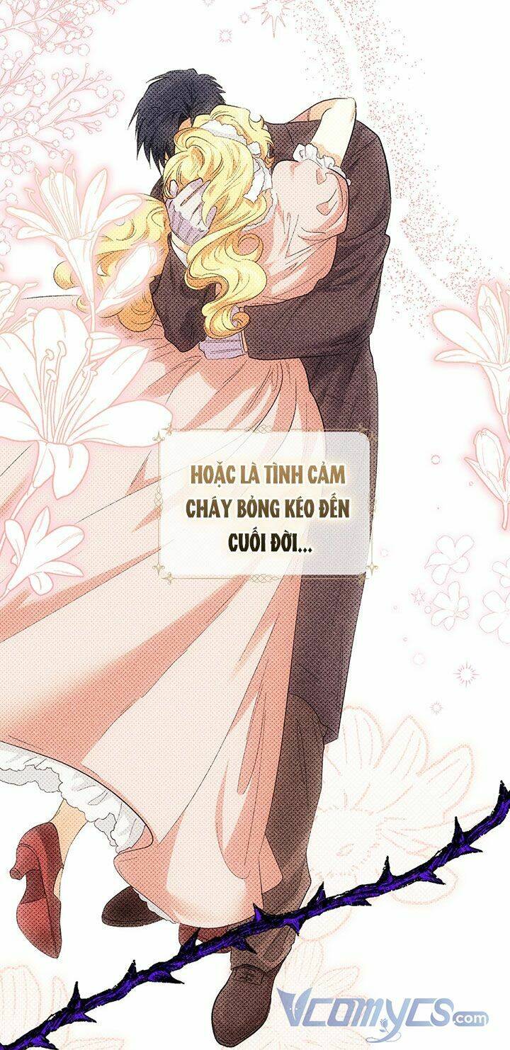 May Mắn Hay Bất Hạnh: Chapter 76