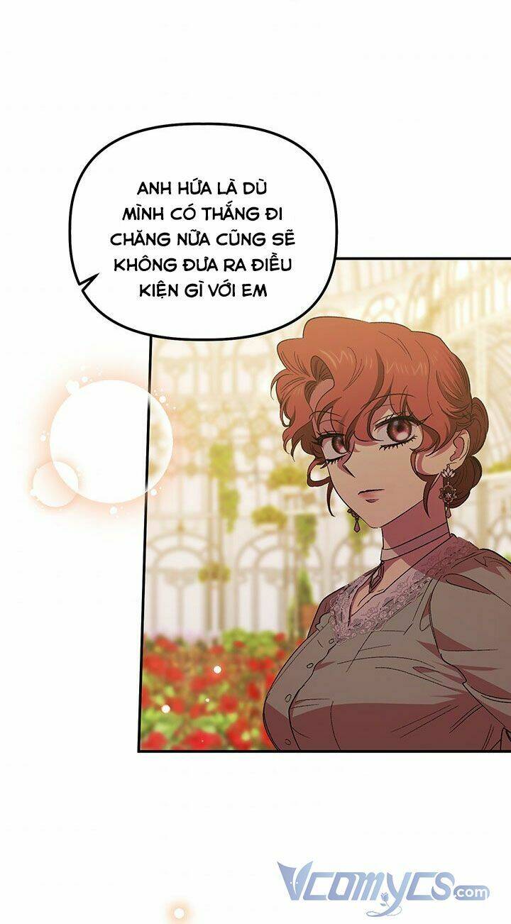 May Mắn Hay Bất Hạnh: Chapter 76