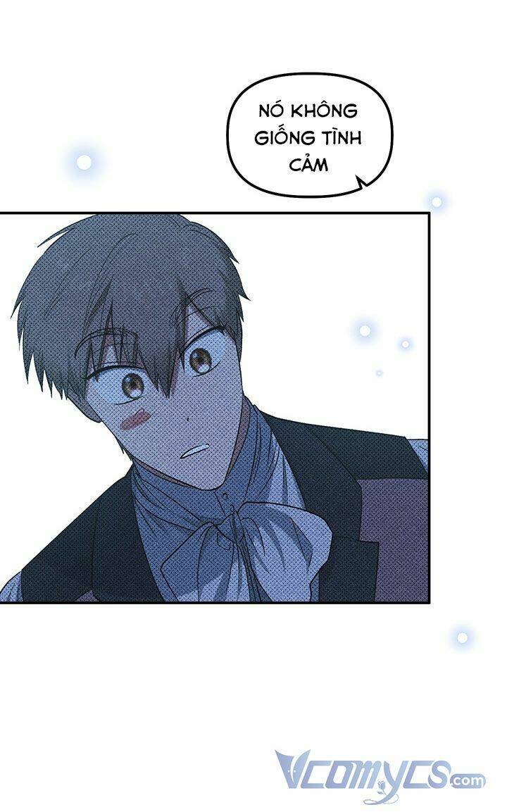 May Mắn Hay Bất Hạnh: Chapter 77