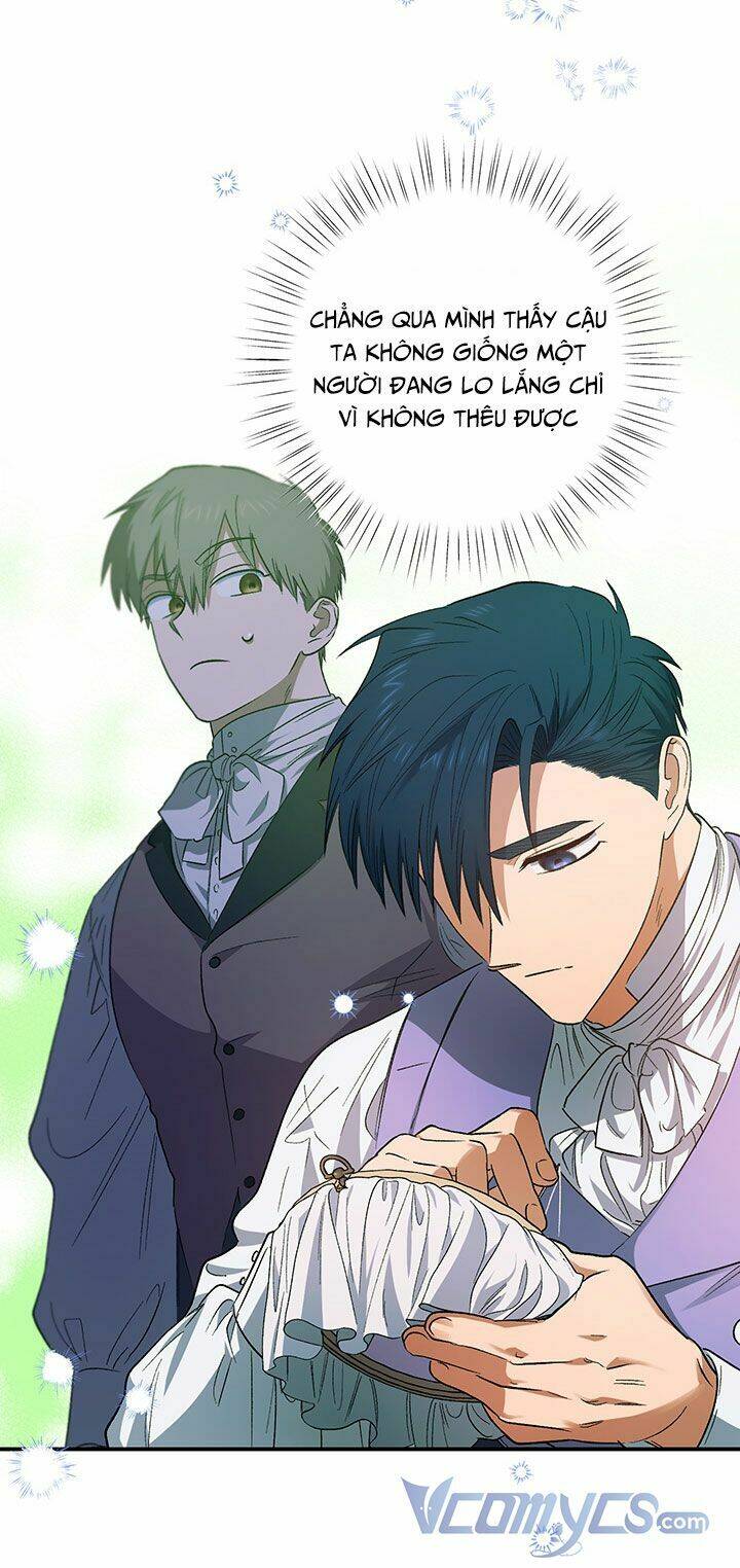 May Mắn Hay Bất Hạnh: Chapter 77
