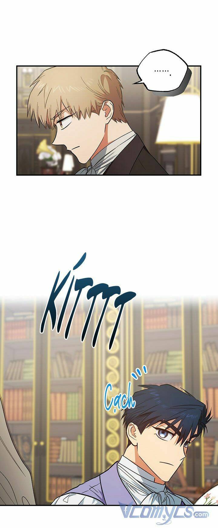 May Mắn Hay Bất Hạnh: Chapter 77