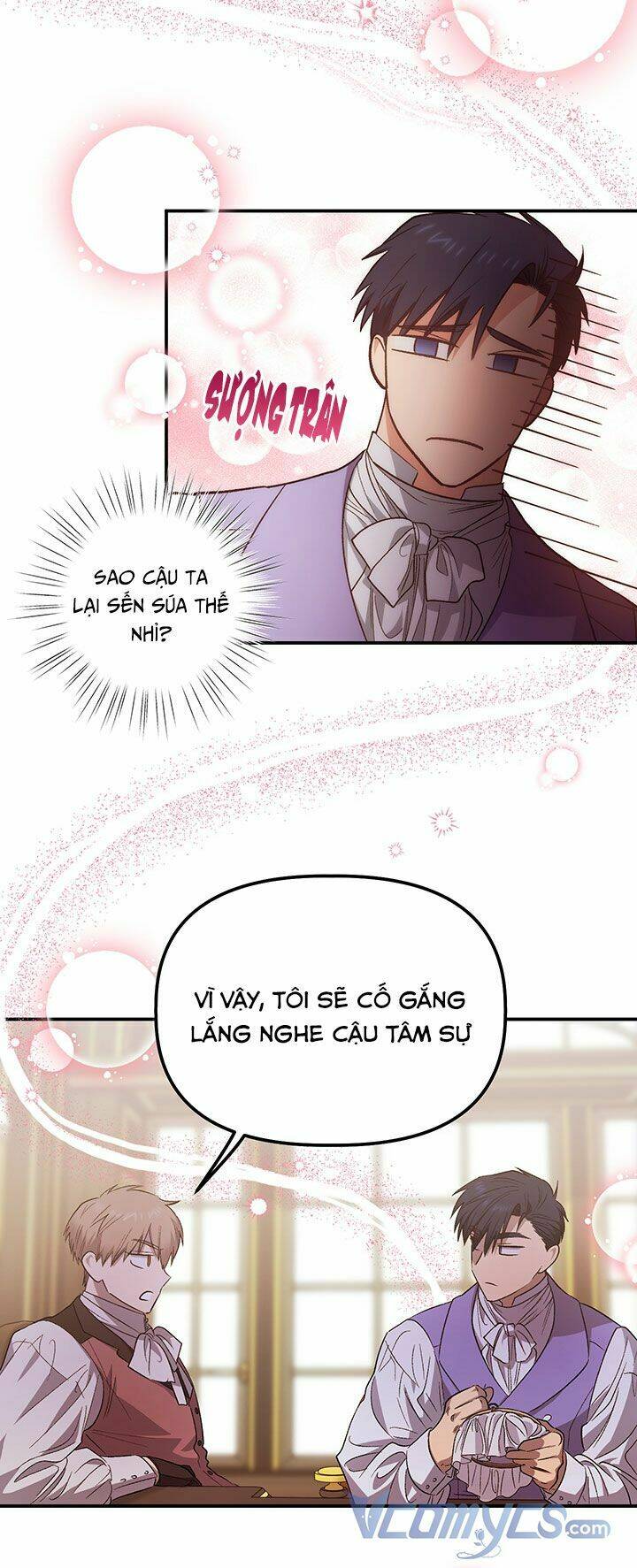 May Mắn Hay Bất Hạnh: Chapter 77