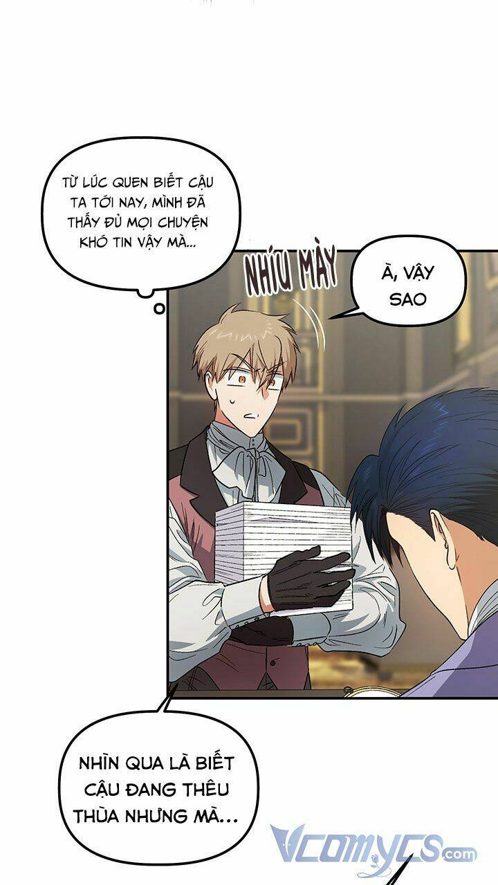 May Mắn Hay Bất Hạnh: Chapter 77