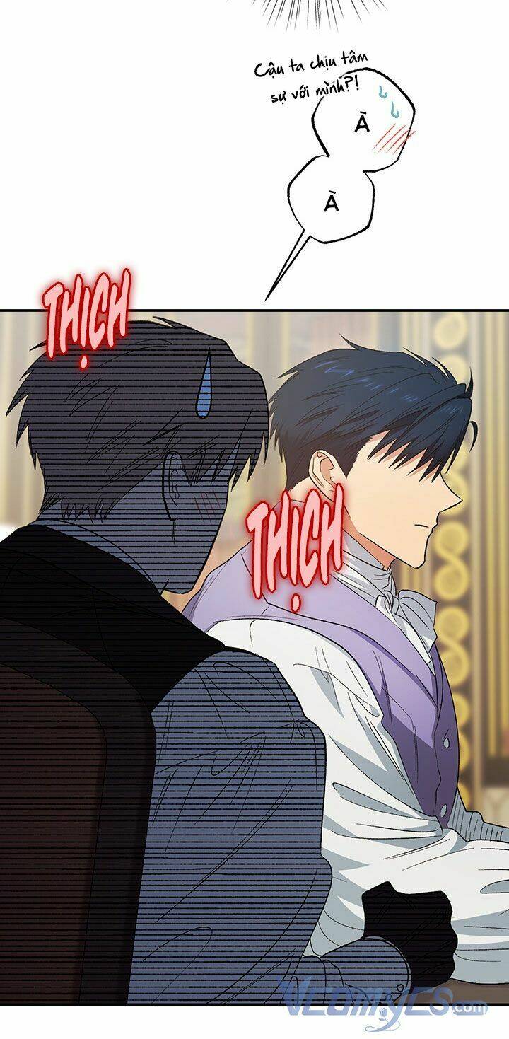 May Mắn Hay Bất Hạnh: Chapter 77