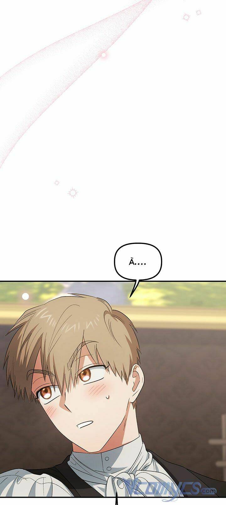 May Mắn Hay Bất Hạnh: Chapter 77