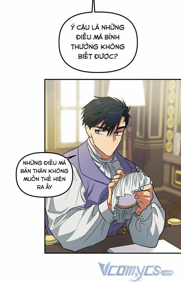 May Mắn Hay Bất Hạnh: Chapter 77