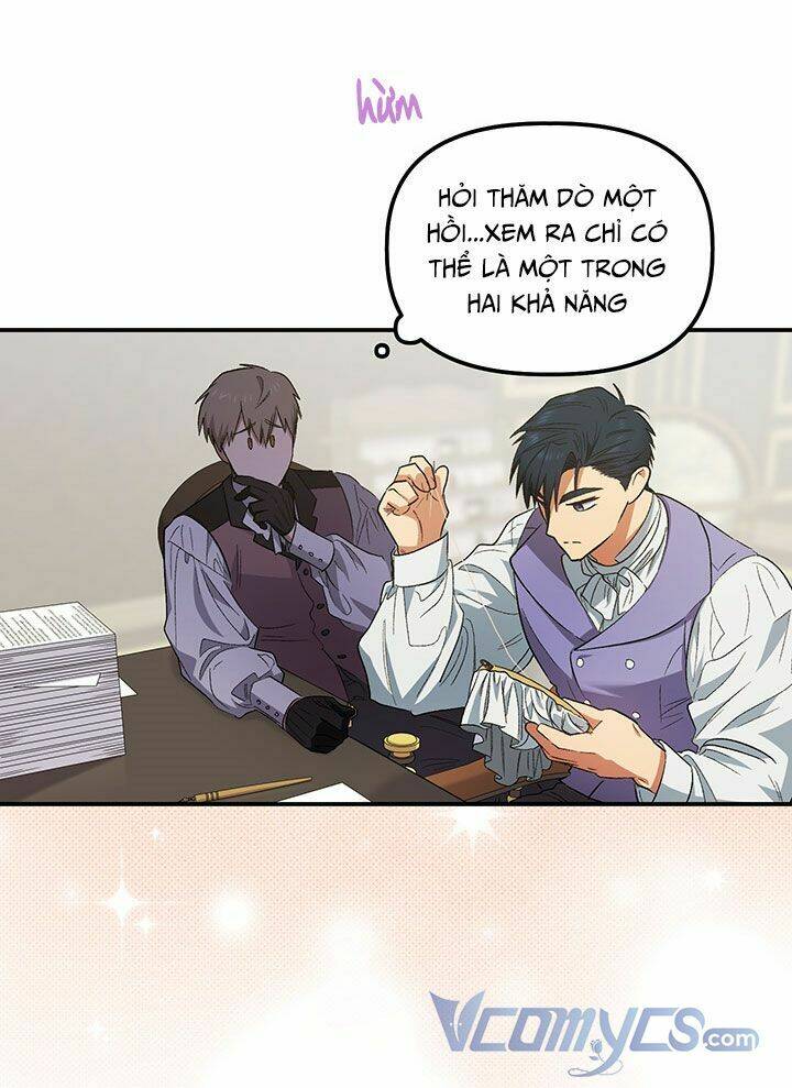 May Mắn Hay Bất Hạnh: Chapter 77