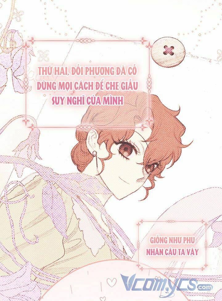 May Mắn Hay Bất Hạnh: Chapter 77