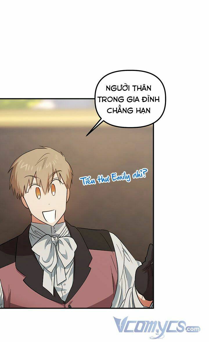 May Mắn Hay Bất Hạnh: Chapter 77