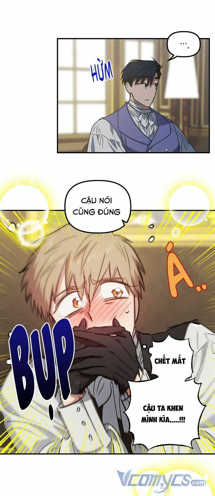 May Mắn Hay Bất Hạnh: Chapter 77