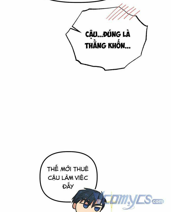 May Mắn Hay Bất Hạnh: Chapter 77