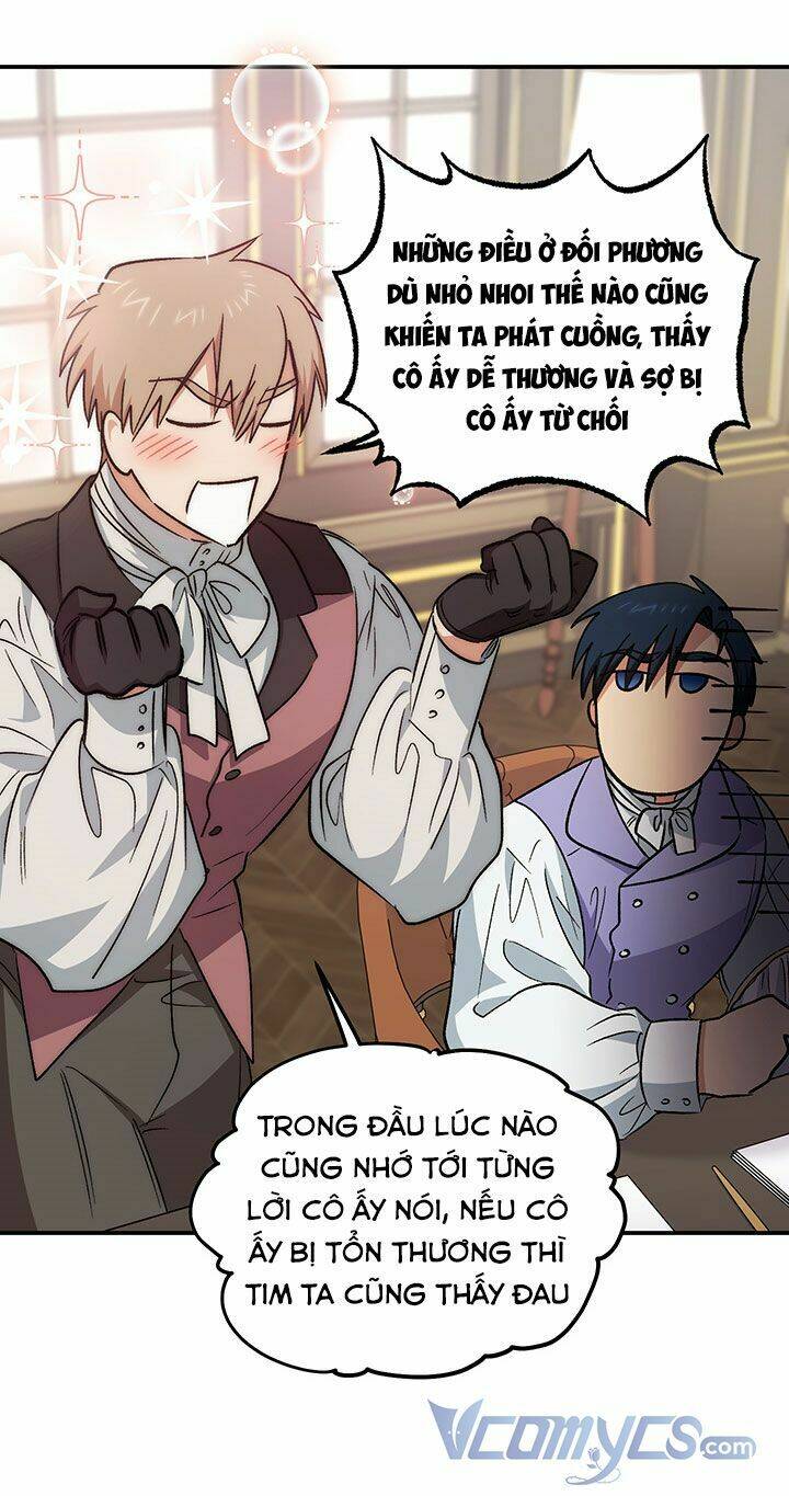 May Mắn Hay Bất Hạnh: Chapter 77