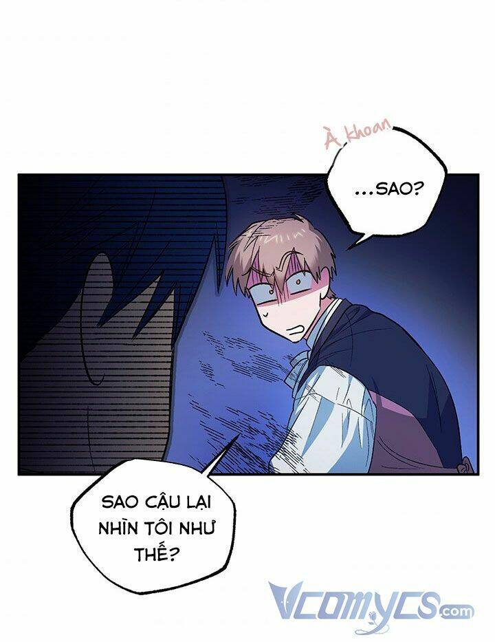 May Mắn Hay Bất Hạnh: Chapter 77