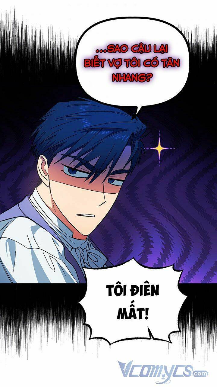 May Mắn Hay Bất Hạnh: Chapter 77