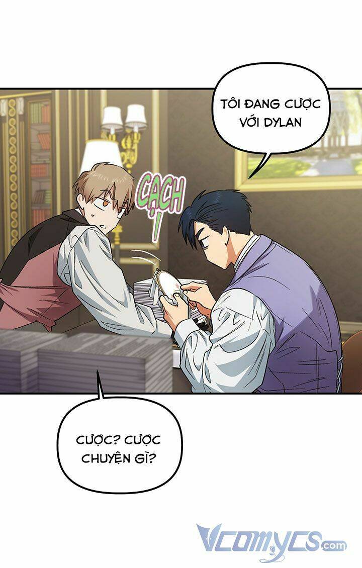 May Mắn Hay Bất Hạnh: Chapter 77