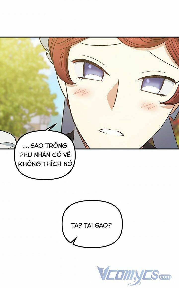 May Mắn Hay Bất Hạnh: Chapter 77