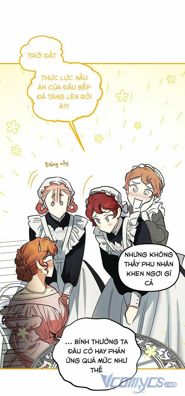 May Mắn Hay Bất Hạnh: Chapter 77