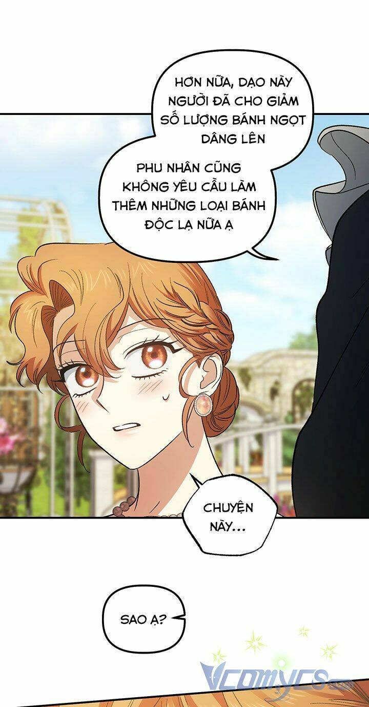 May Mắn Hay Bất Hạnh: Chapter 77
