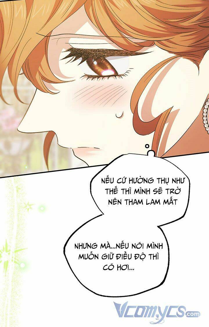 May Mắn Hay Bất Hạnh: Chapter 77